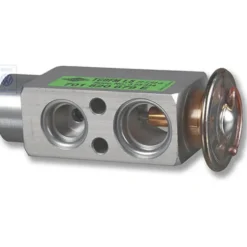Détendeur de clim pour gaz R12