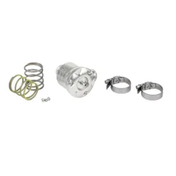 Dump Valve FORGE à recirculation pour moteurs 1.8 Turbo VW et Audi