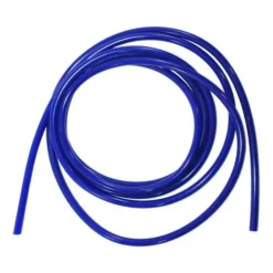 Durite bleue de mise à l'air SAMCO en silicone - 3 mètres - 5mm