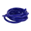 Durite bleue de mise à l'air SAMCO en silicone - 3 mètres - 6,3mm