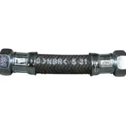 Durite courte de radiateur d'huile pour Porsche 911 et 930 (1980-1989)