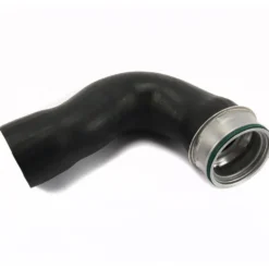 Durite d'admission d'air sur vanne EGR / collecteur d'admission pour Audi A3 (8L) TDi 130cv