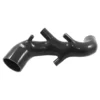 Durite d'admission de Turbo SAMCO noire pour Audi S3 (8L), TT (8N)