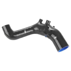 Durite d'admission de Turbo SAMCO Noire pour TT (8N) 150/180cv