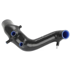 Durite d'admission de Turbo SAMCO Noire pour TT (8N) 150/180cv