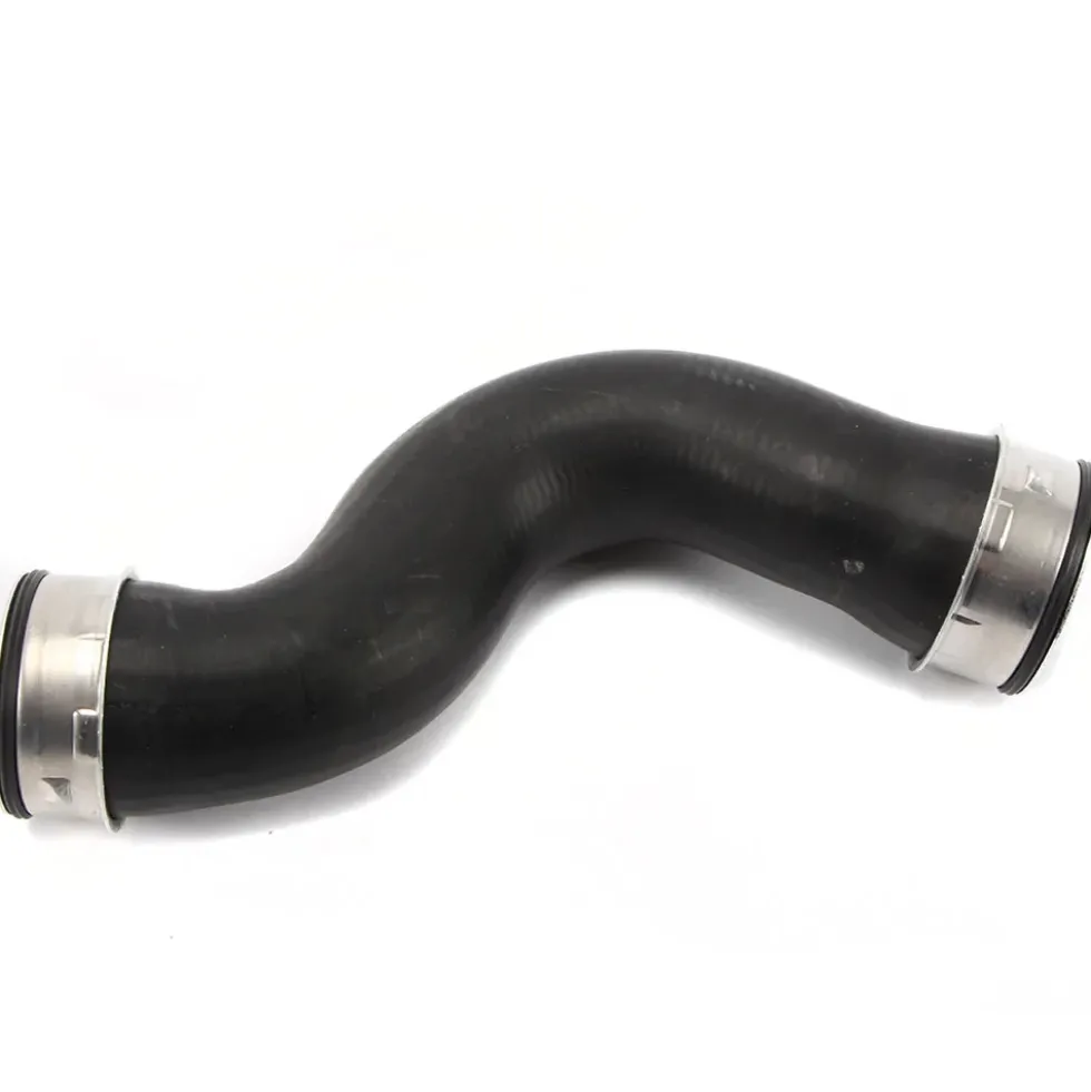Durite d'air droite sur intercooler pour Audi A3