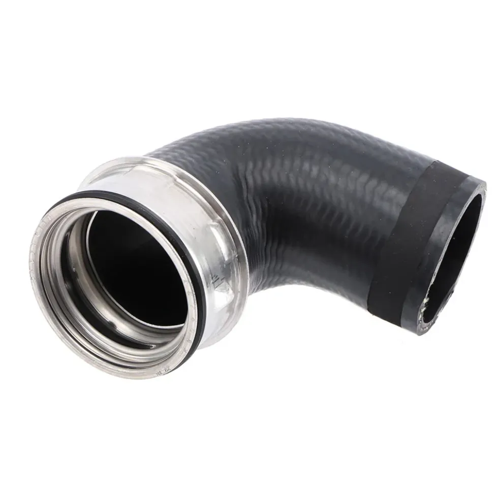 Durite d'air sur vanne EGR pour Audi A4