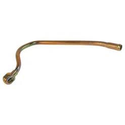Durite d'alimentation d'eau de refroidissement du turbo de Golf 2