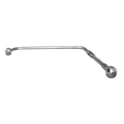 Durite d'alimentation d'huile au turbo pour VOLKSWAGEN Transporter 2.5 TDI (1999-2003)