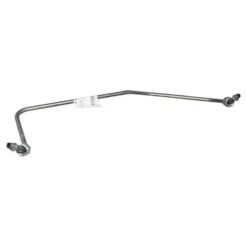 Durite d'alimentation d'huile au turbo pour VW Transporter T25 1.6 TD de 1985 à 1992