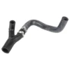 Durite d'aération entre culasse et soupape d'air pour Porsche 911 type G (1977-1983)