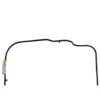 Durite d'eau de tour moteur 1.9 pour Transporter Pick-Up 85 ->92