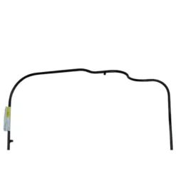 Durite d'eau de tour moteur 1.9 pour Transporter Pick-Up 85 ->92