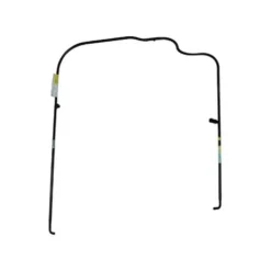 Durite d'eau de tour moteur 1.9 pour Transporter Pick-Up 85 -><noscript><img width=