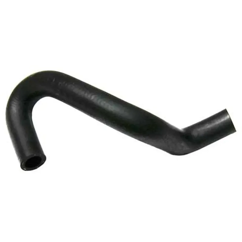 Durite d'eau entre échangeur eau / huile et pipe d'eau sur culasse pour Scirocco