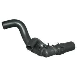 Durite d'eau entre la pompe à eau, l'échangeur eau/huile et la durite métallique d'eau