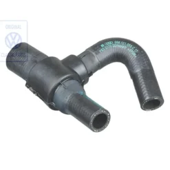 Durite d'eau entre la pompe à eau et l'échangeur eau / huile MEYLE pour VW Golf 1
