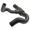 Durite d'eau entre moteur pompe et radiateur pour VW Transporter T25 D / TD de 1984 à 1992