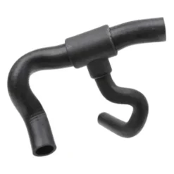 Durite d'eau entre moteur pompe et radiateur pour VW Transporter T25 D / TD de 1984 à 1992