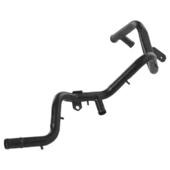 Durite d'eau métallique sur bloc pour VW Golf 2 GTI et versions diesel ou turbo diesel
