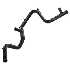 Durite d'eau métallique sur bloc pour VW Golf 2 GTI et versions diesel ou turbo diesel