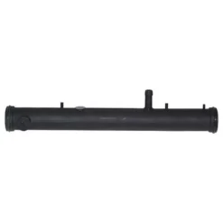 Durite d'eau plastique rigide entre pompe à eau et carter de thermostat pour VW Transporter T4