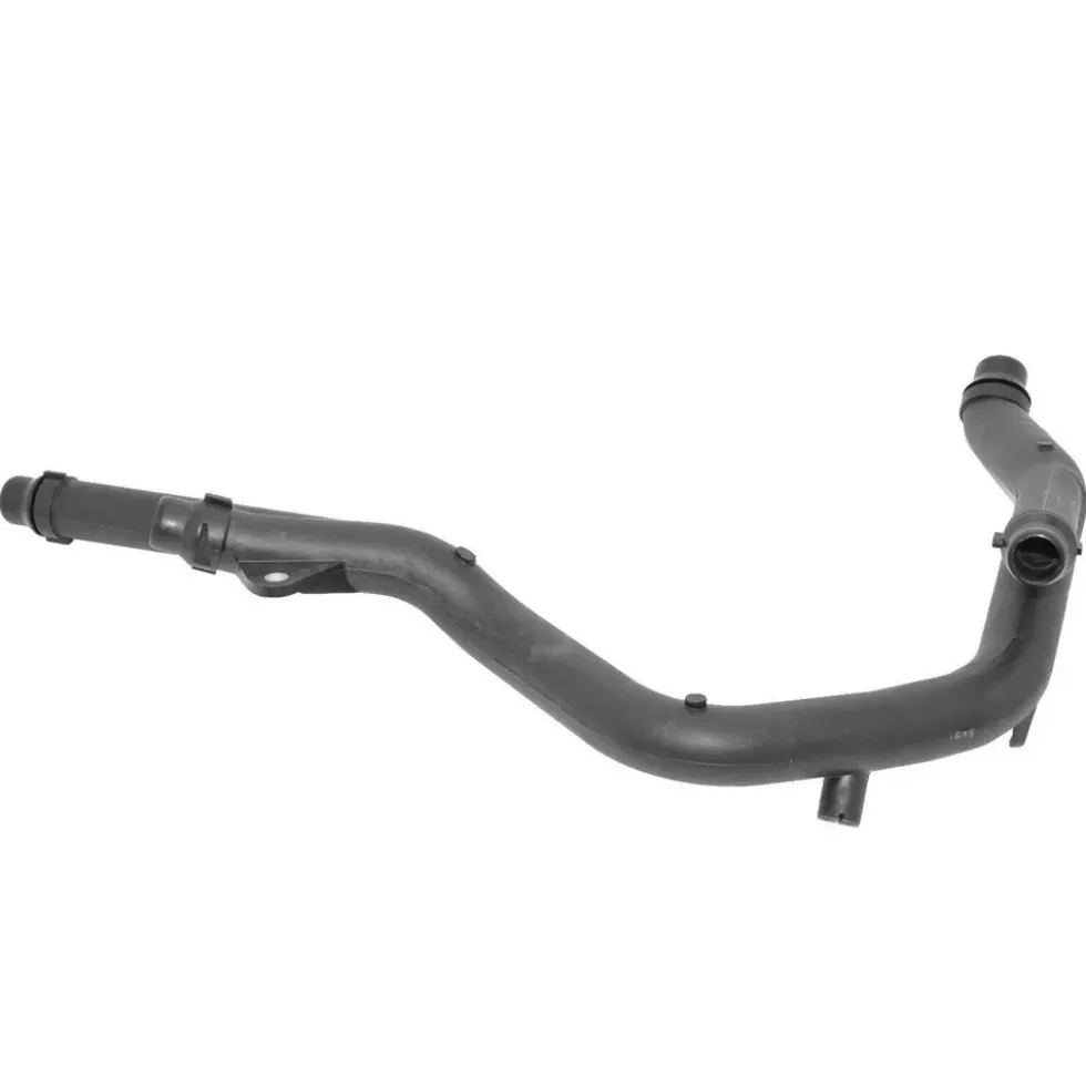 Durite d'eau rigide origine pour Bmw Série 7 E38 (12/1997-03/2000) - M57