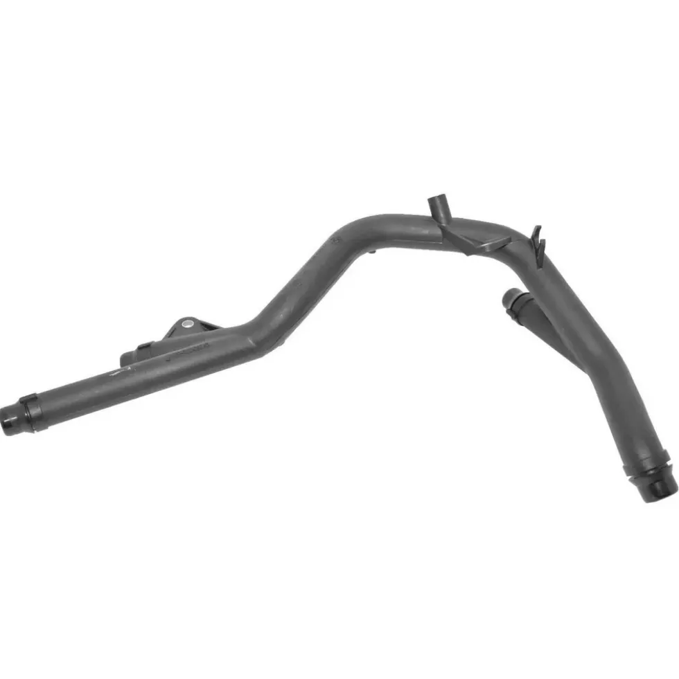 Durite d'eau rigide 4 sorties pour BMW Série 3 E46 330d 330xd - boîte de vitesse manuelle