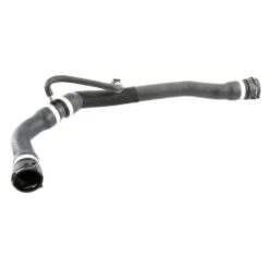 Durite d'eau supérieure entre radiateur et culasse pour BMW Série 5 E60 E60LCI E61 et E61 LCI 520d - moteur M47D20TU2
