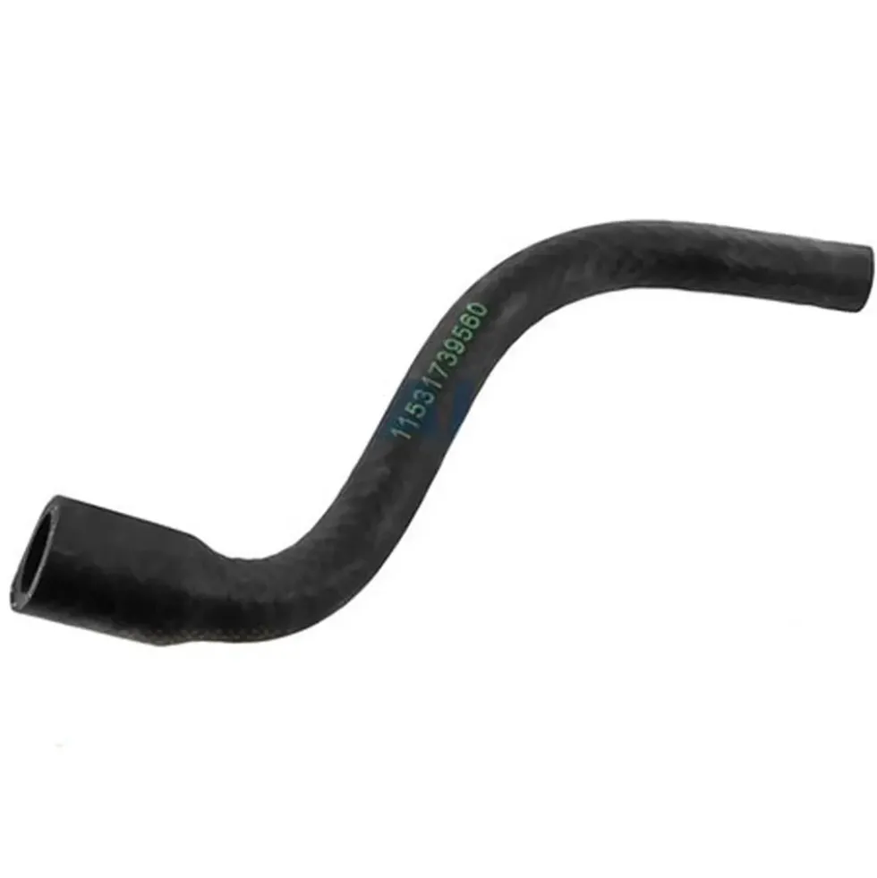 Durite d'eau sur raccord pour BMW E36 jusqu'au ->07/94