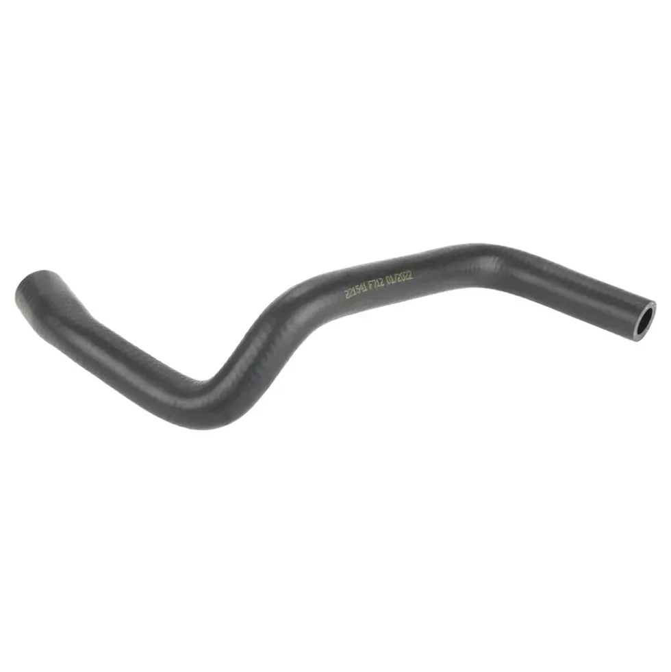 Durite de chauffage pour Peugeot 205 Diesel