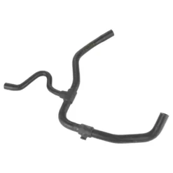 Durite de radiateur de chauffage pour 205 Diesel jusque 11/89