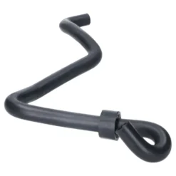 Durite de refroidissement entre vase d'expansion et durite rigide pour VOLKSWAGEN Transporter T5 (2003-2009)