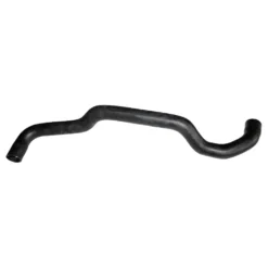 Durite de refroidissement inférieure gauche sur radiateur pour VOLKSWAGEN Transporter T5 (2005-2009) - 1.9 TDi