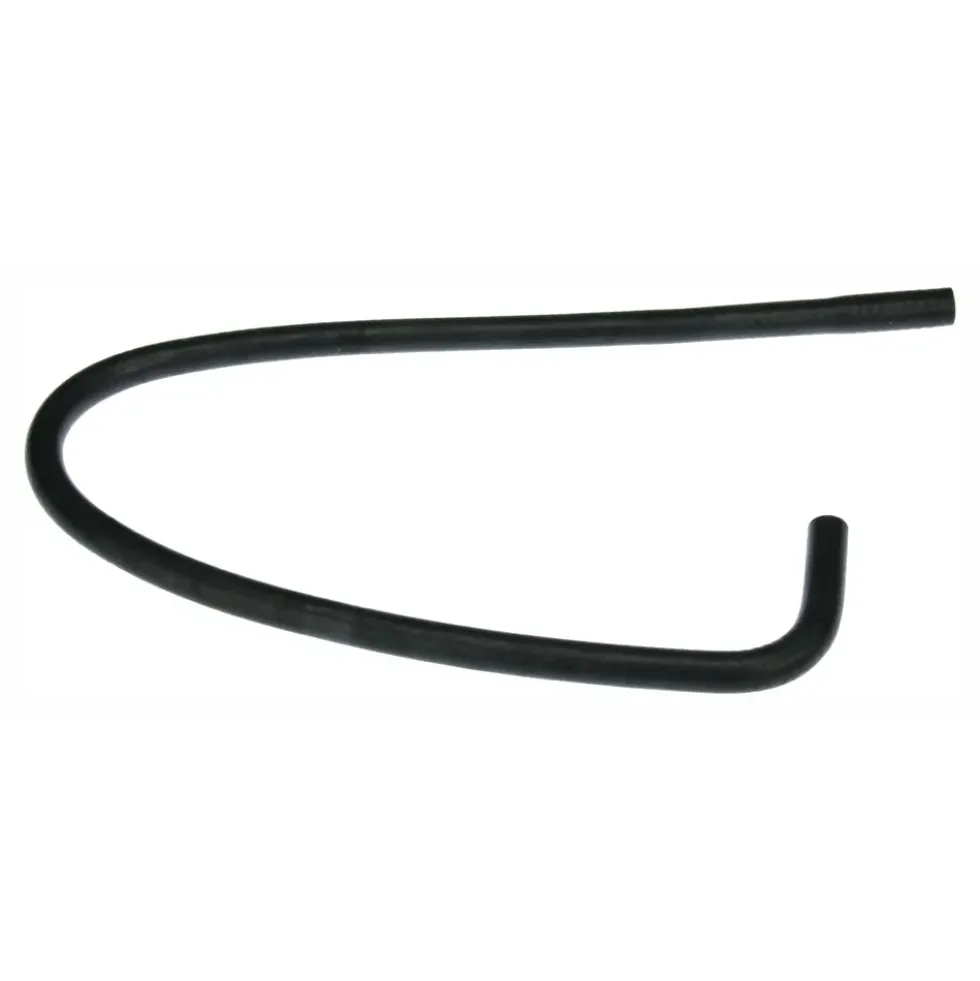 Durite de reniflard de refroidissement pour Porsche Cayman type 987 de 2008