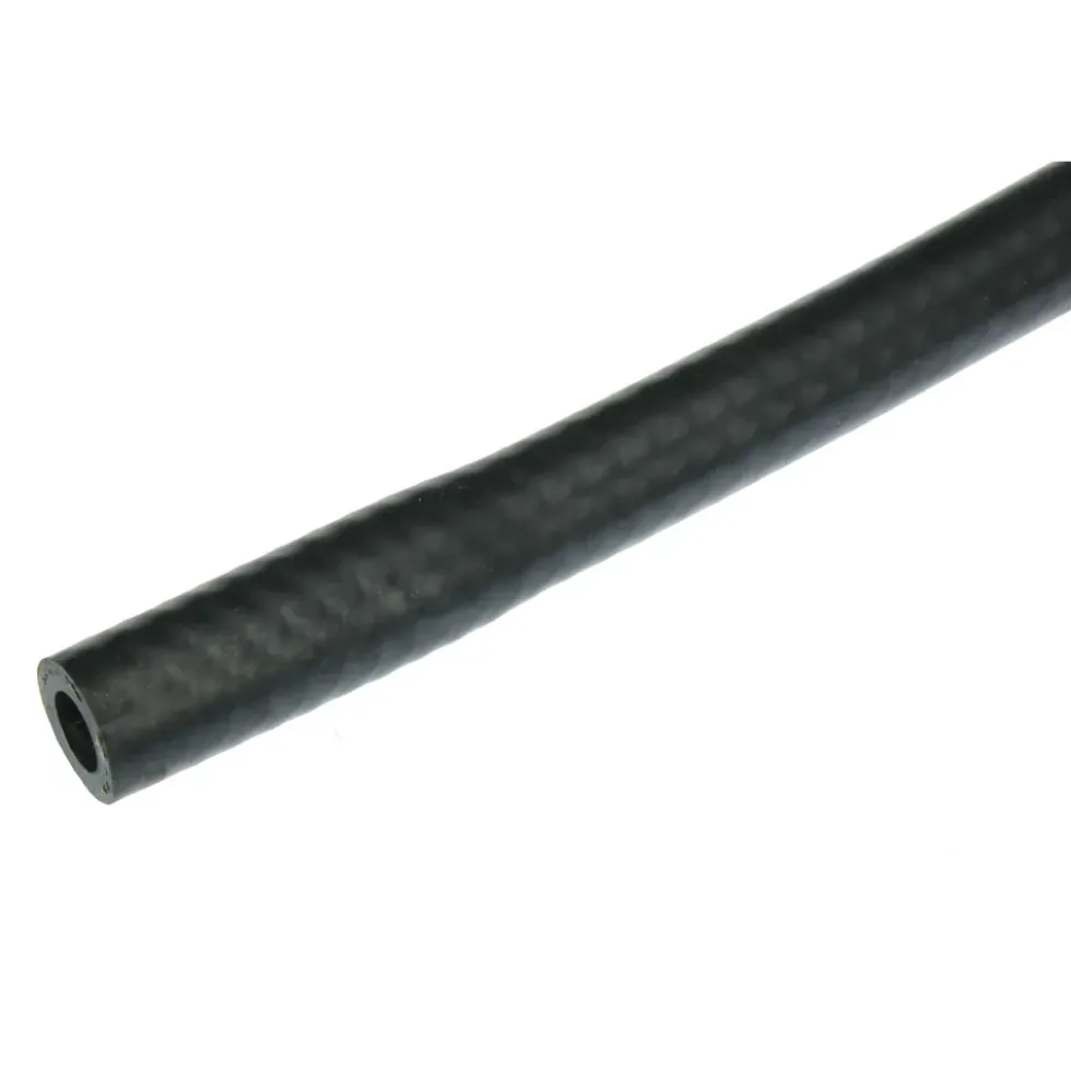 Durite de reniflard de refroidissement pour Porsche Cayman type 987 de 2008