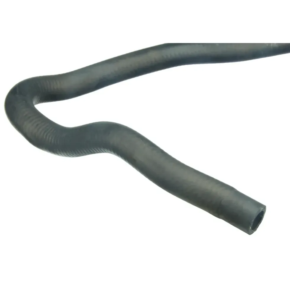 Durite de reniflard d'huile supérieure entre bâche à huile et connecteur pour Porsche 911 type 993 (1994-1998)