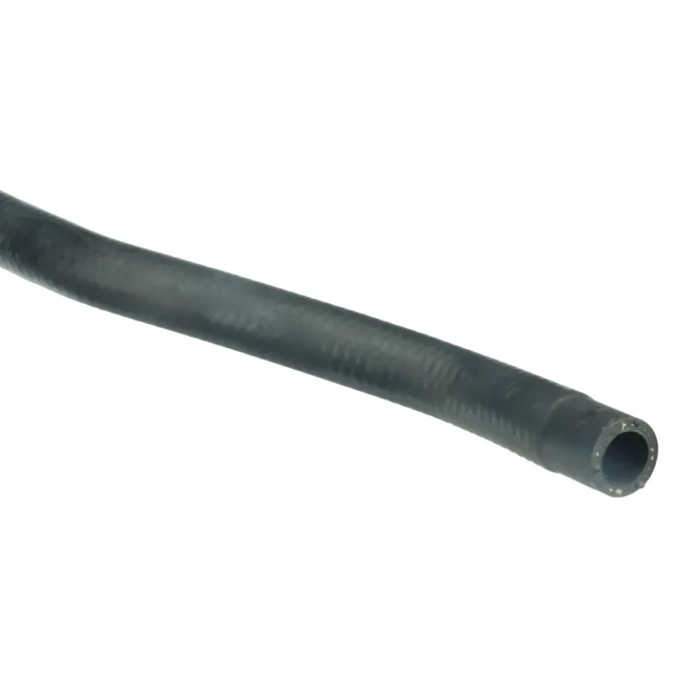 Durite de reniflard d'huile supérieure entre bâche à huile et connecteur pour Porsche 911 type 993 (1994-1998)