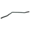 Durite de reniflard d'huile sur bâche à huile pour Porsche 911 type 993 (1996-1998)