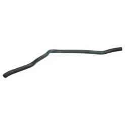 Durite de reniflard d'huile sur bâche à huile pour Porsche 911 type 993 (1996-1998)