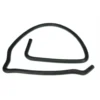 Durite de reniflard d'huile sur bâche à huile pour Porsche 911 type 993 (1994-1995)