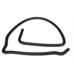 Durite de reniflard d'huile sur bâche à huile pour Porsche 911 type 993 (1994-1995)
