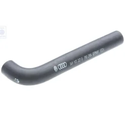 Durite de reniflard pour VW Golf 1 K-Jetronic