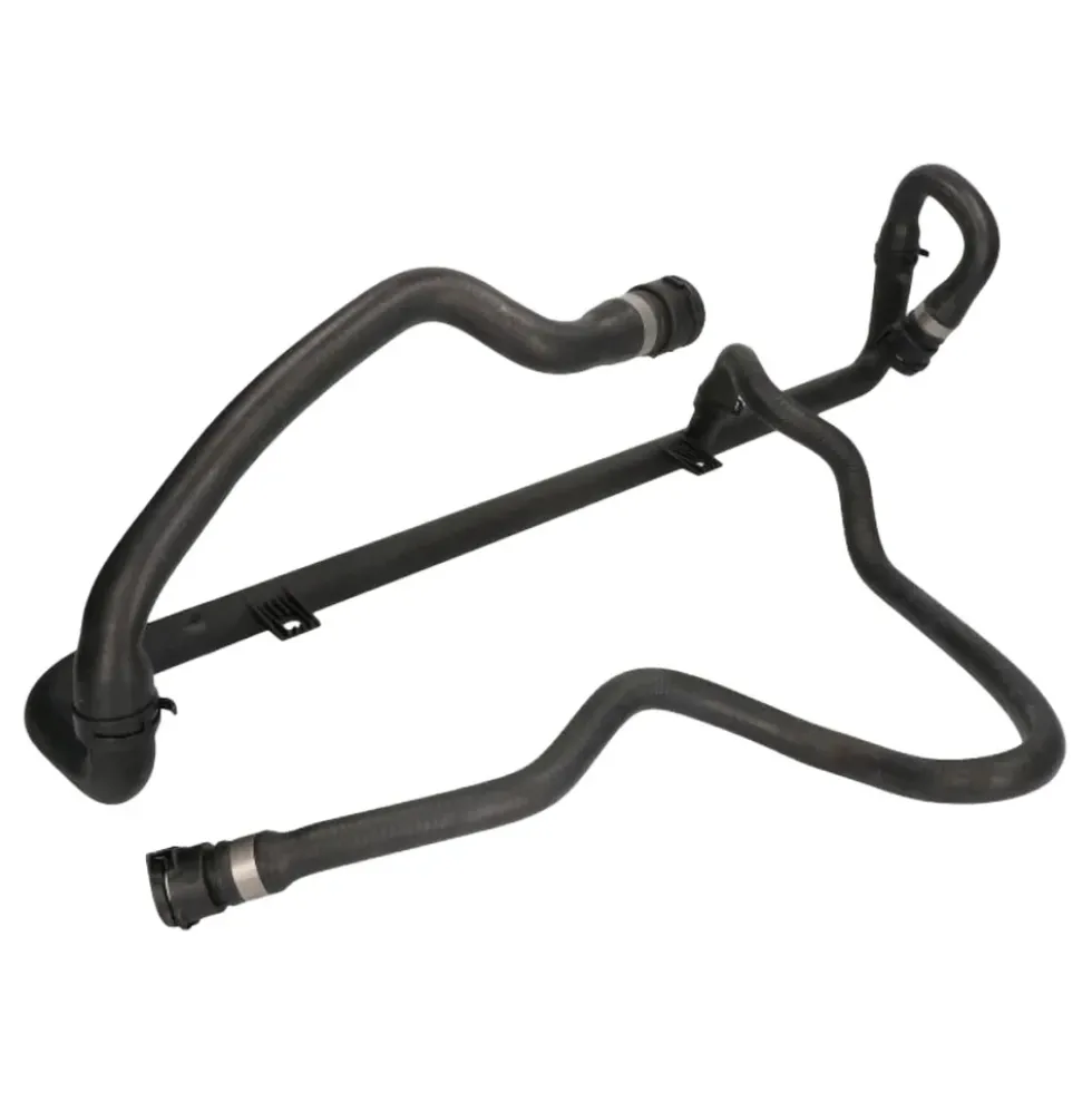 Durite de retour d'eau pour Bmw Série 3 E46 (01/2001-08/2006)