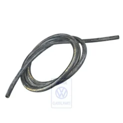 Durite de retour de chauffage pour VW Transporter T25 1.9 et 2.1 essence
