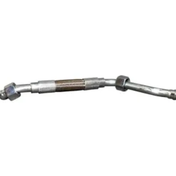 Durite de retour d'huile au turbo pour VOLKSWAGEN Transporter T25 1.6 TD (1985-1992)