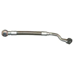 Durite de retour d'huile au turbo pour VW Transporter 1.9 TD de 1996 à 2003