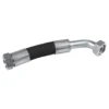 Durite de retour d'huile sur radiateur d'huile pour Porsche 911 type F (1972-1973)