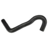 Durite de retour du radiateur d'huile pour Porsche 996 Turbo et GT2 (2001-2005)