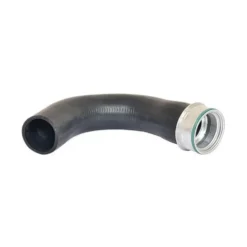 Durite de turbo droite sur radiateur d'air pour A3